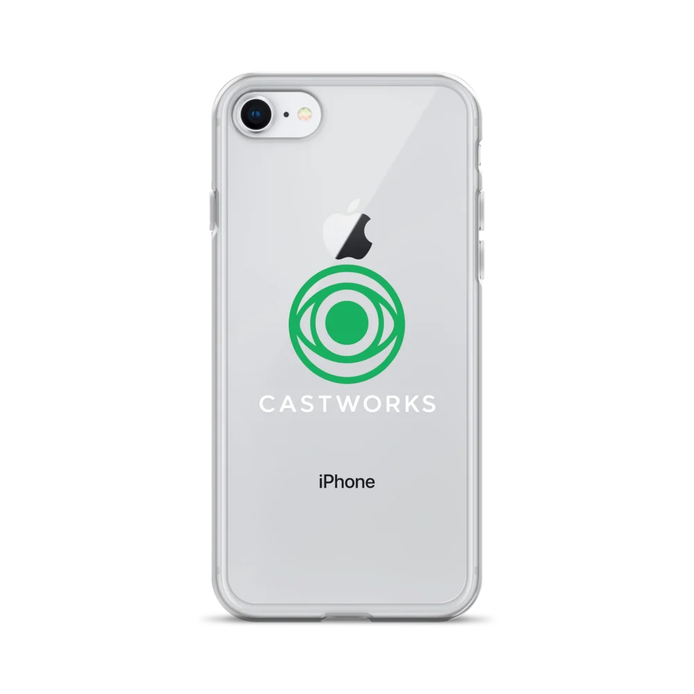 Castworks Core iPhone Case product image (28)