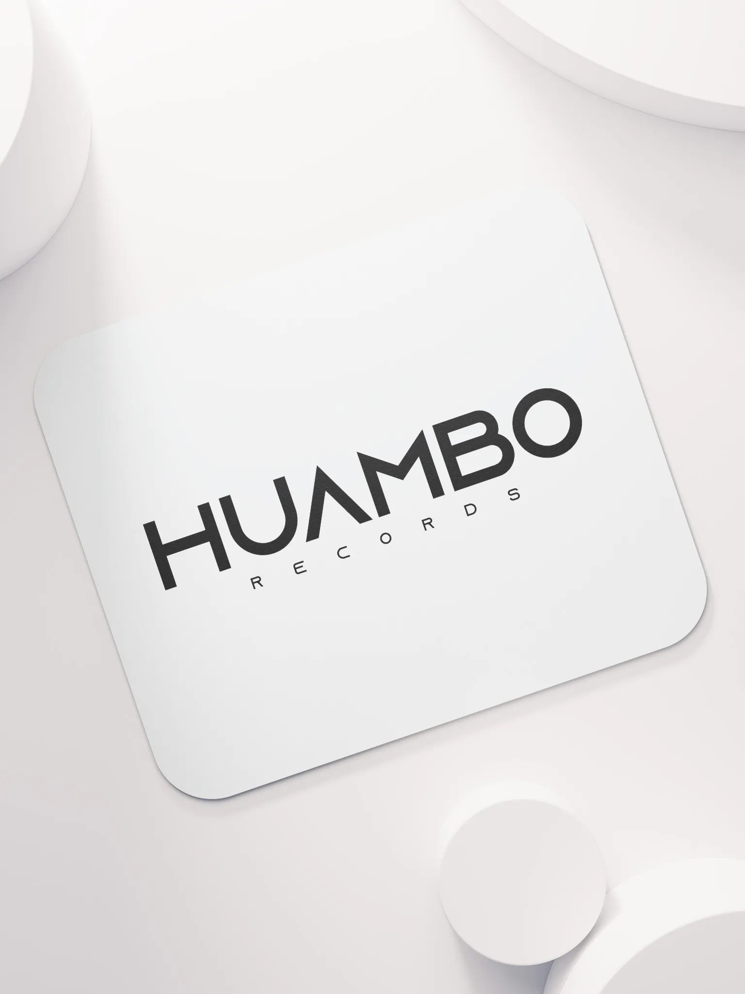 HUAMBO Classic Mouse Pad product image (7)
