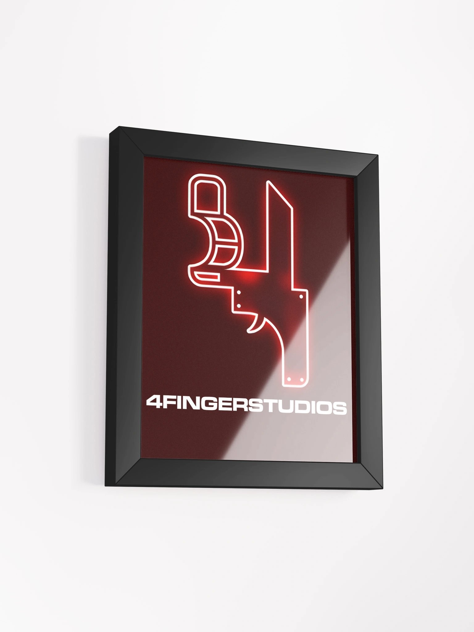 4FS Poster product image (16)