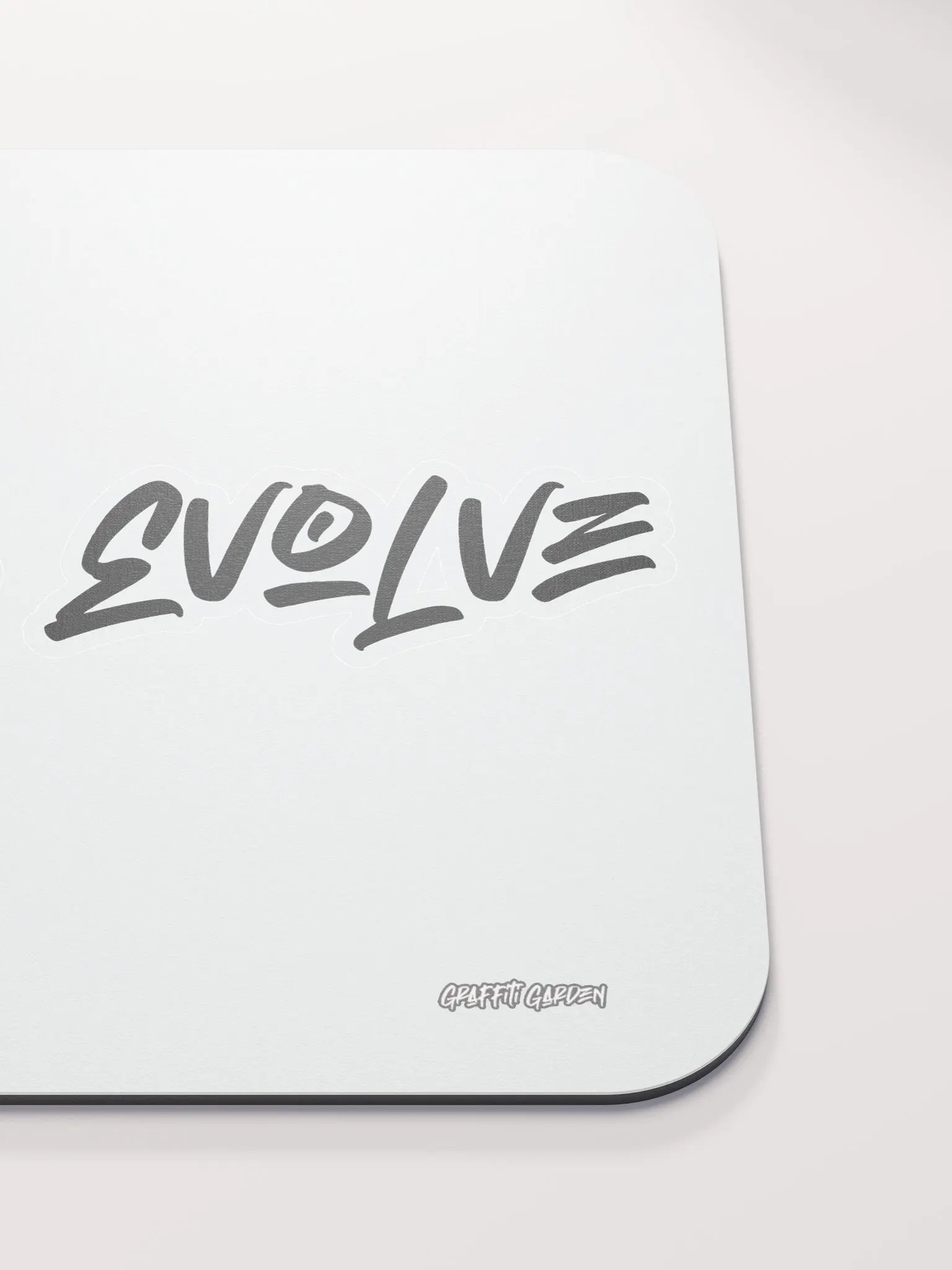 Grow & Evolve Mousepad product image (5)