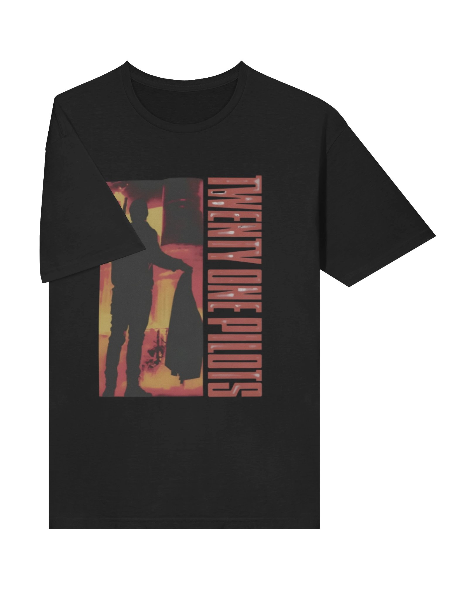 Twenty One Pilots Torchbearer Shirt product image (3)