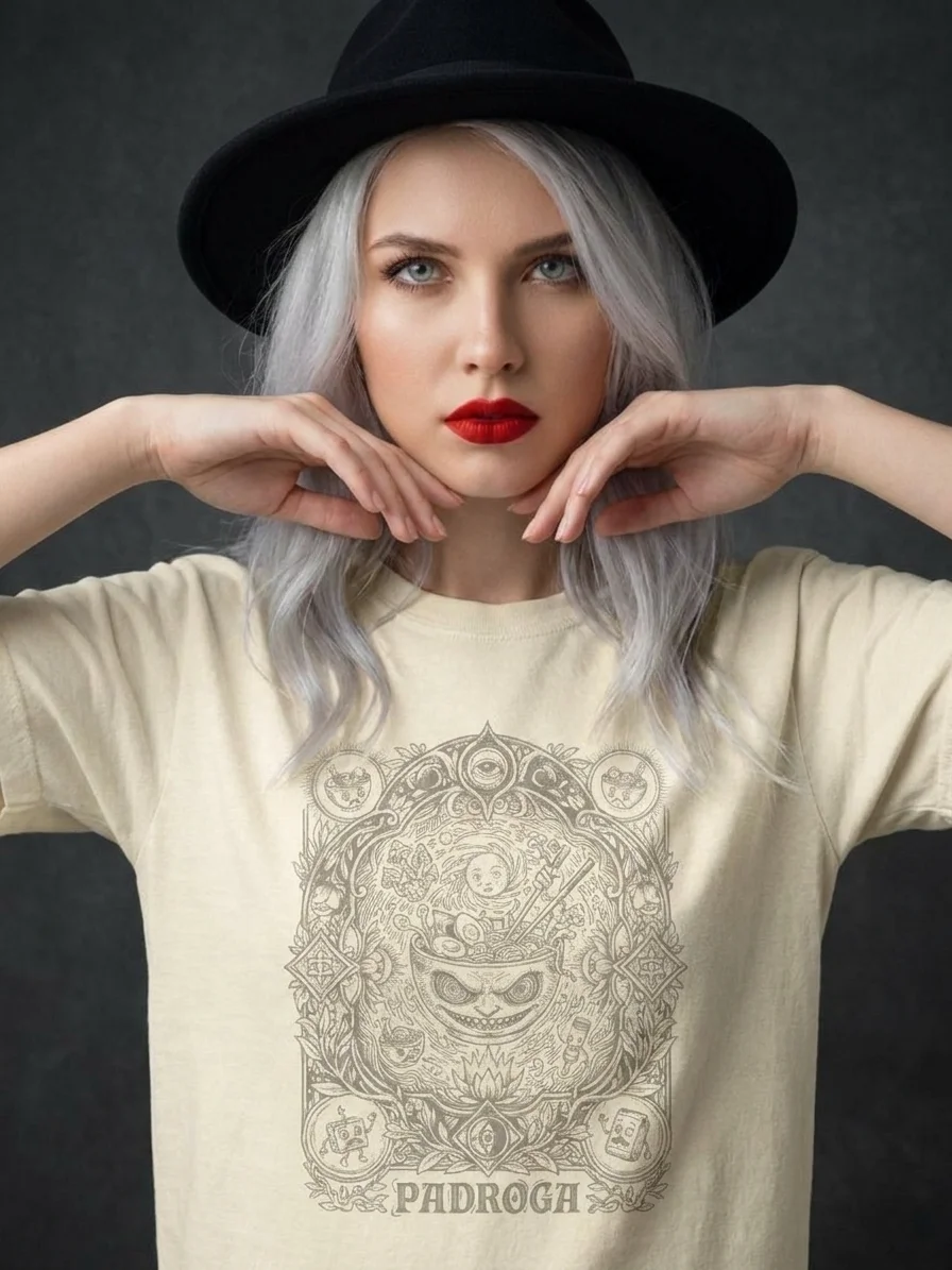 Cosmic Ramen Trip product image (1)