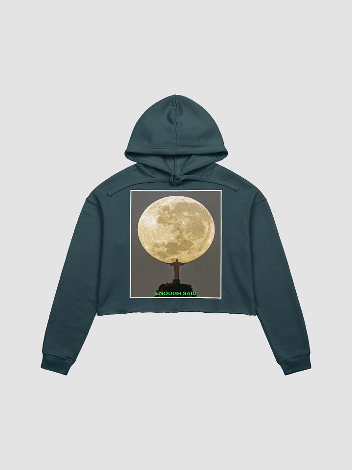 Christ the Redeemer Holding the Moon product image (1)