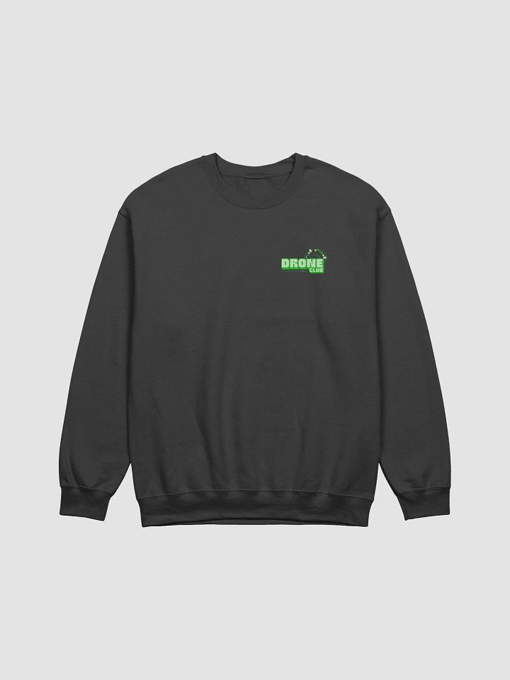 Drone Club Sweatshirt product image (2)