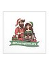3D Printing Elves Sticker #2