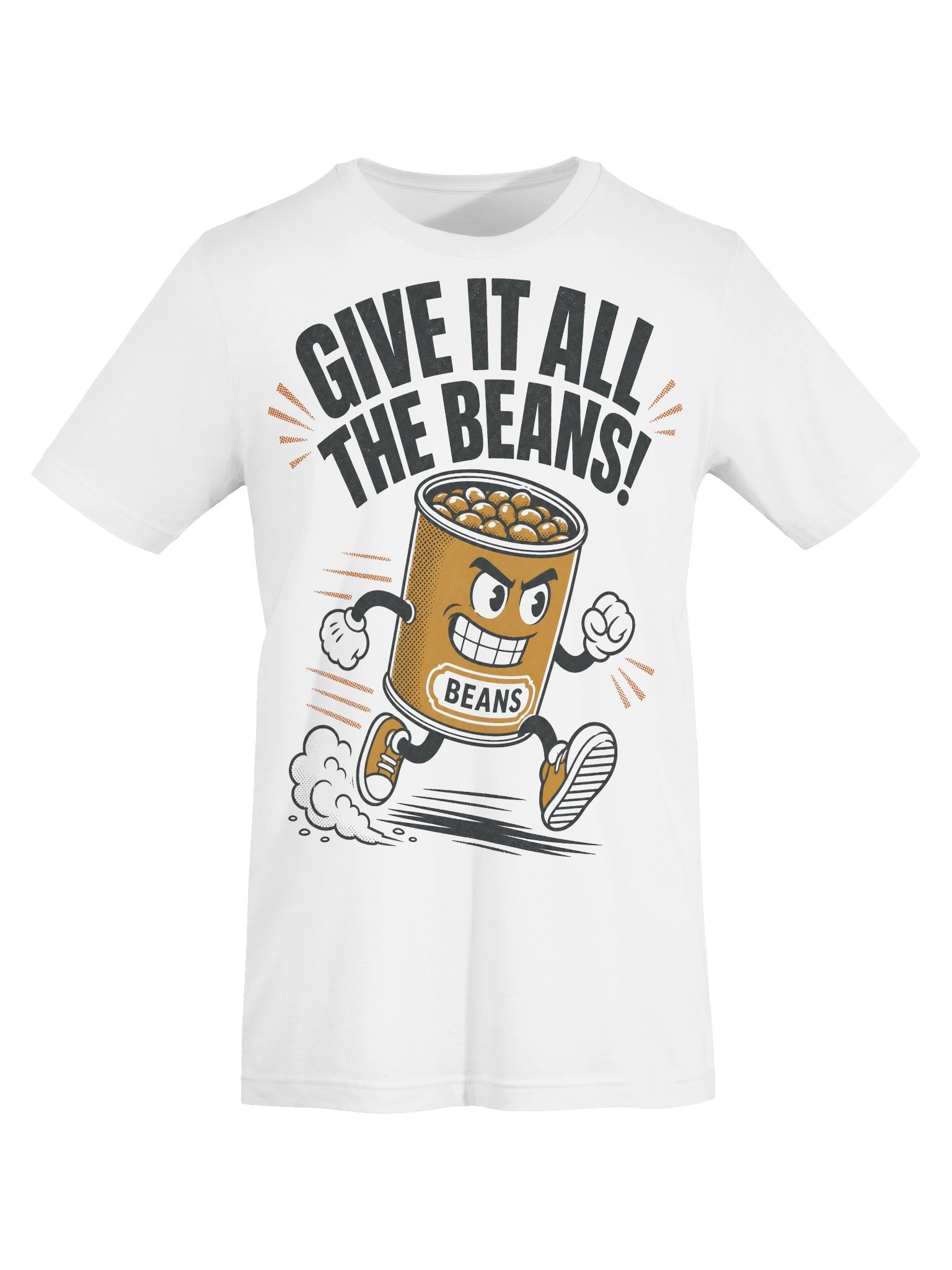 More Beans, All of Them product image (5)