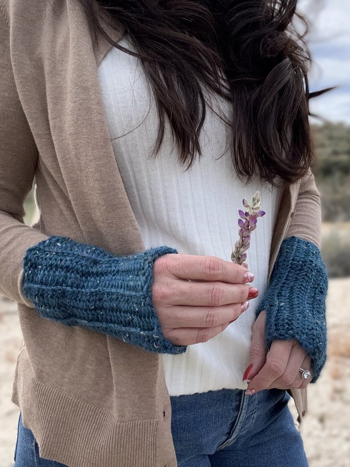 Everyday Arm Warmers product image (1)