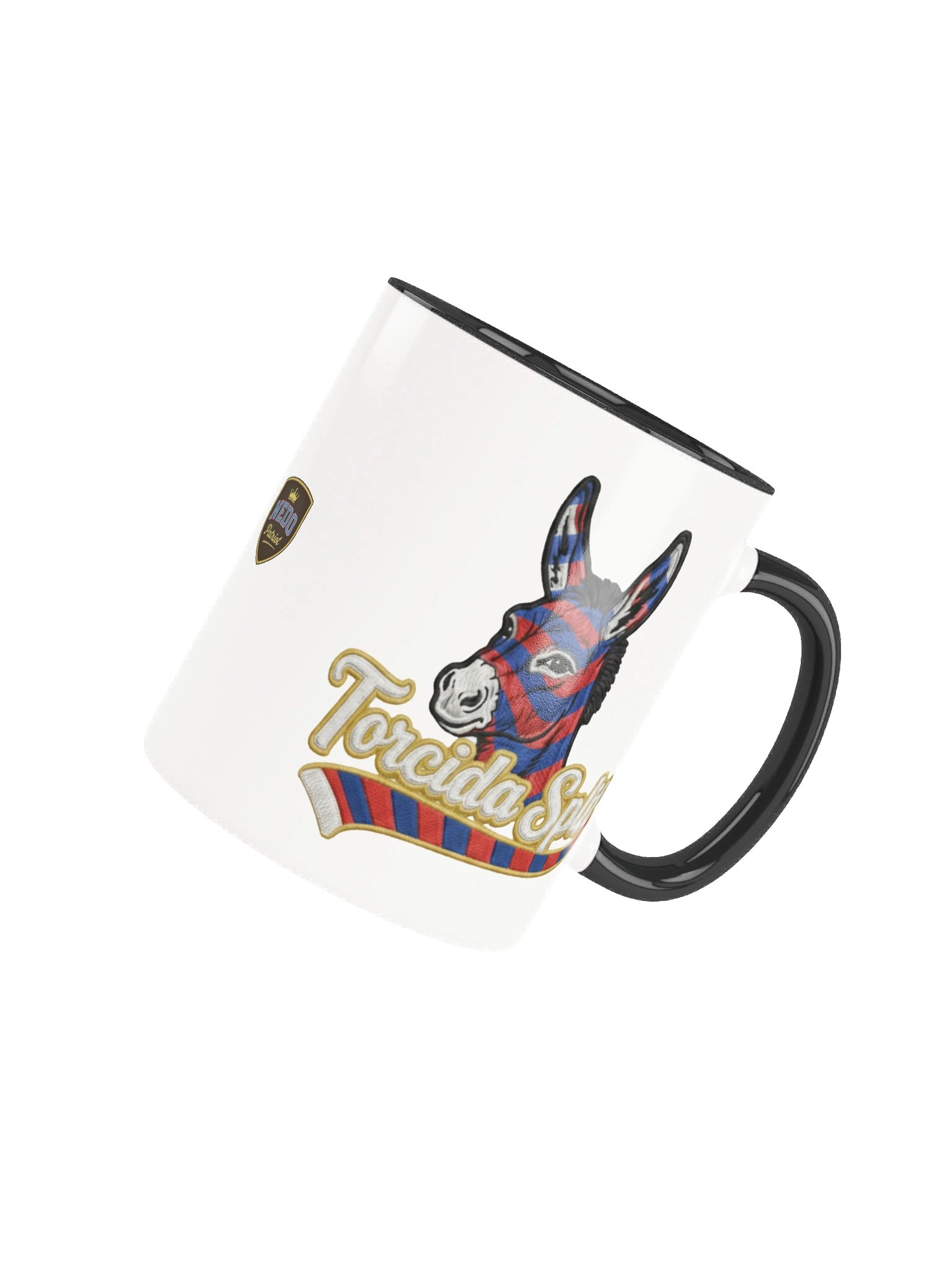 Torcida Split Ceramic Mug product image (13)