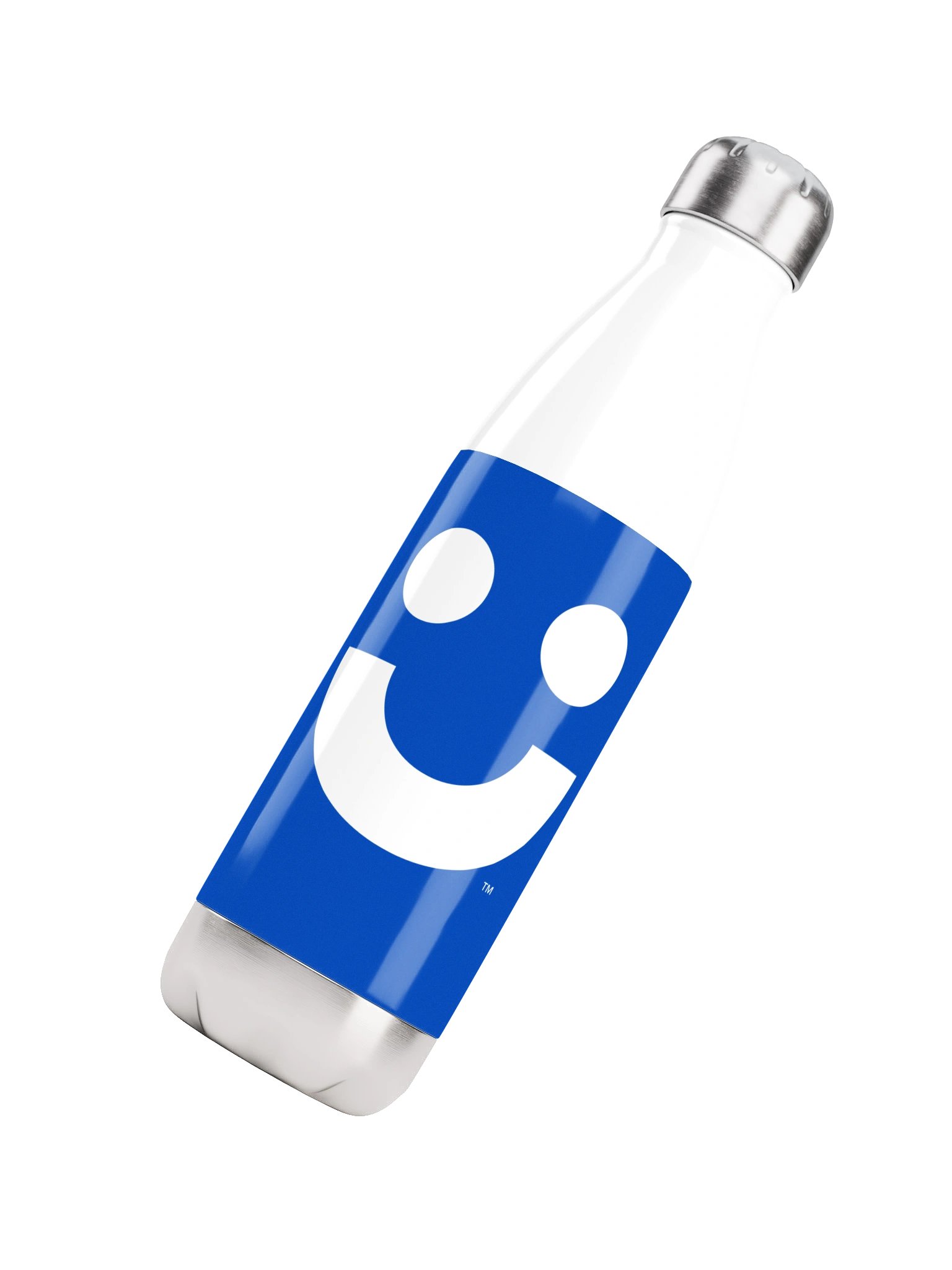Smiley Water Bottle product image (4)