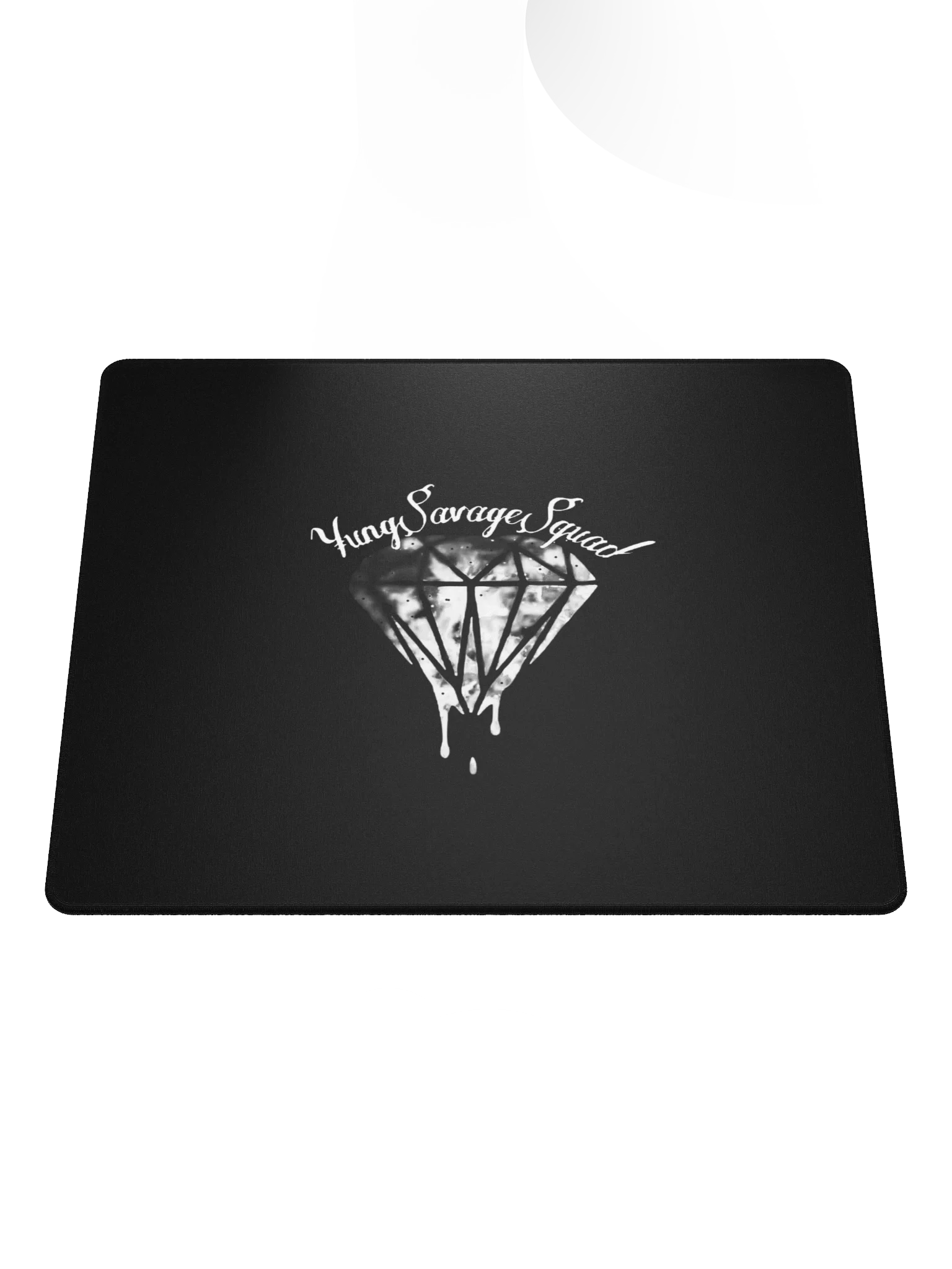 Yung Savage Squad Mouse Pad product image (1)