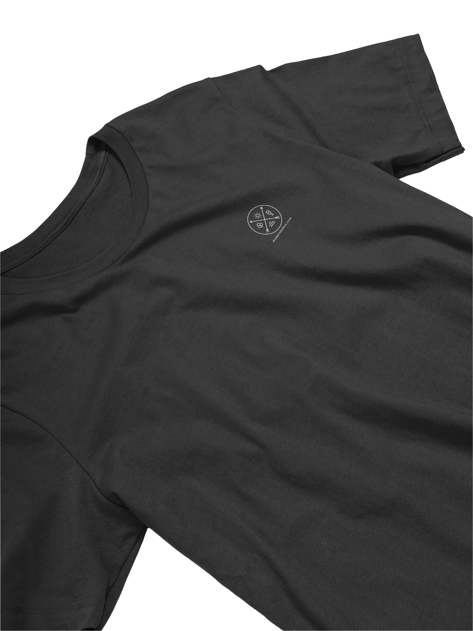 LWYS TRVL T-shirt product image (3)
