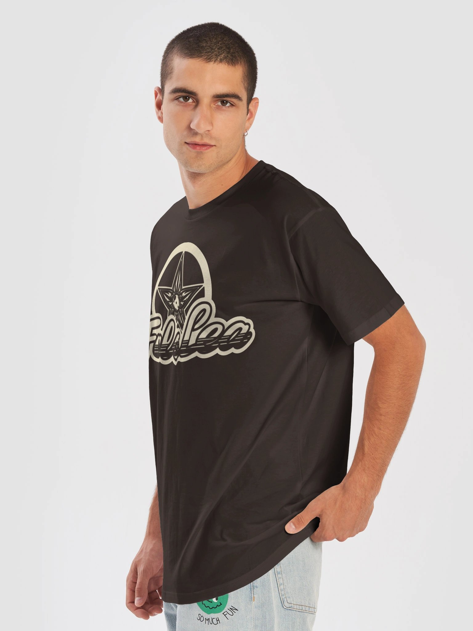FalsLea Logo Tee product image (3)