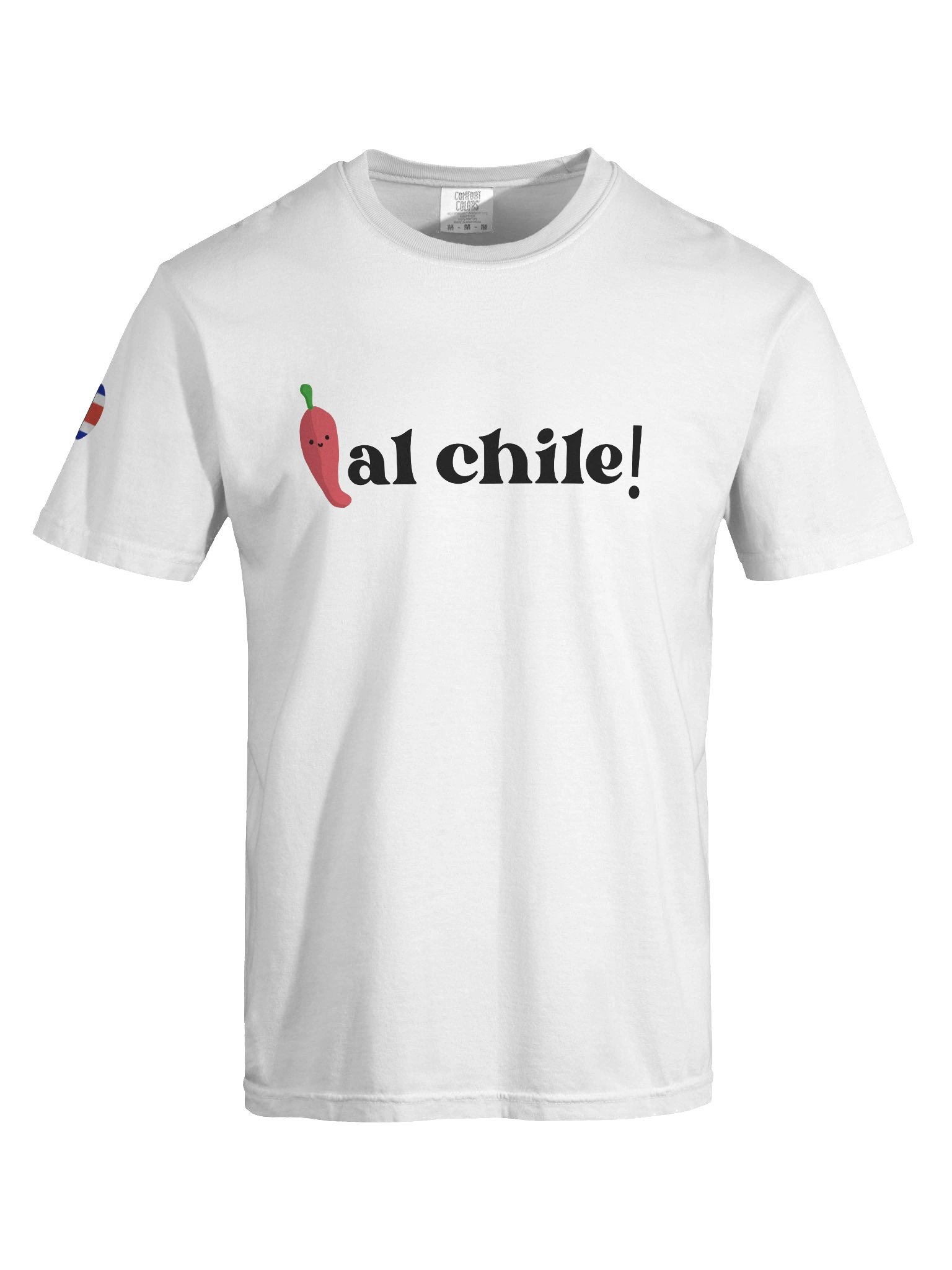 Al Chile product image (69)