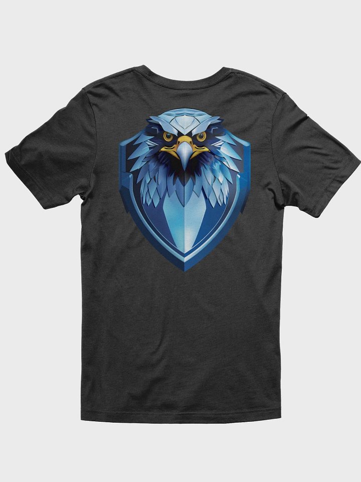 eagle with shield art product image (2)