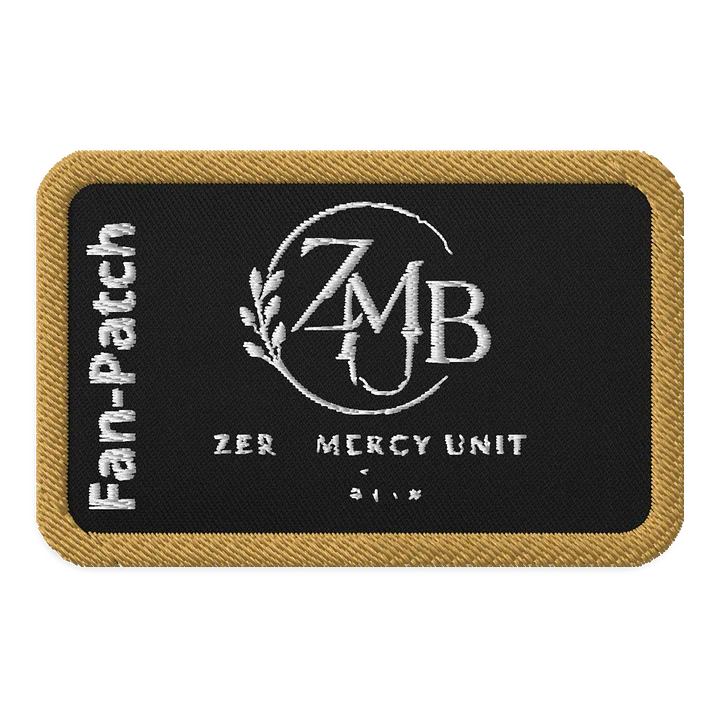 Fan Patches product image (1)