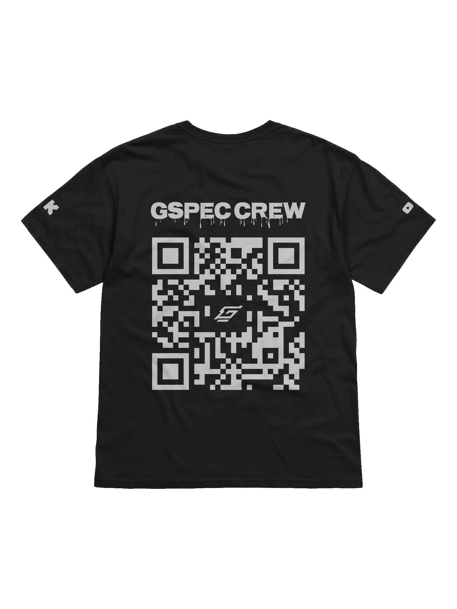 GSPEC Crew Heavyweight Tee product image (2)