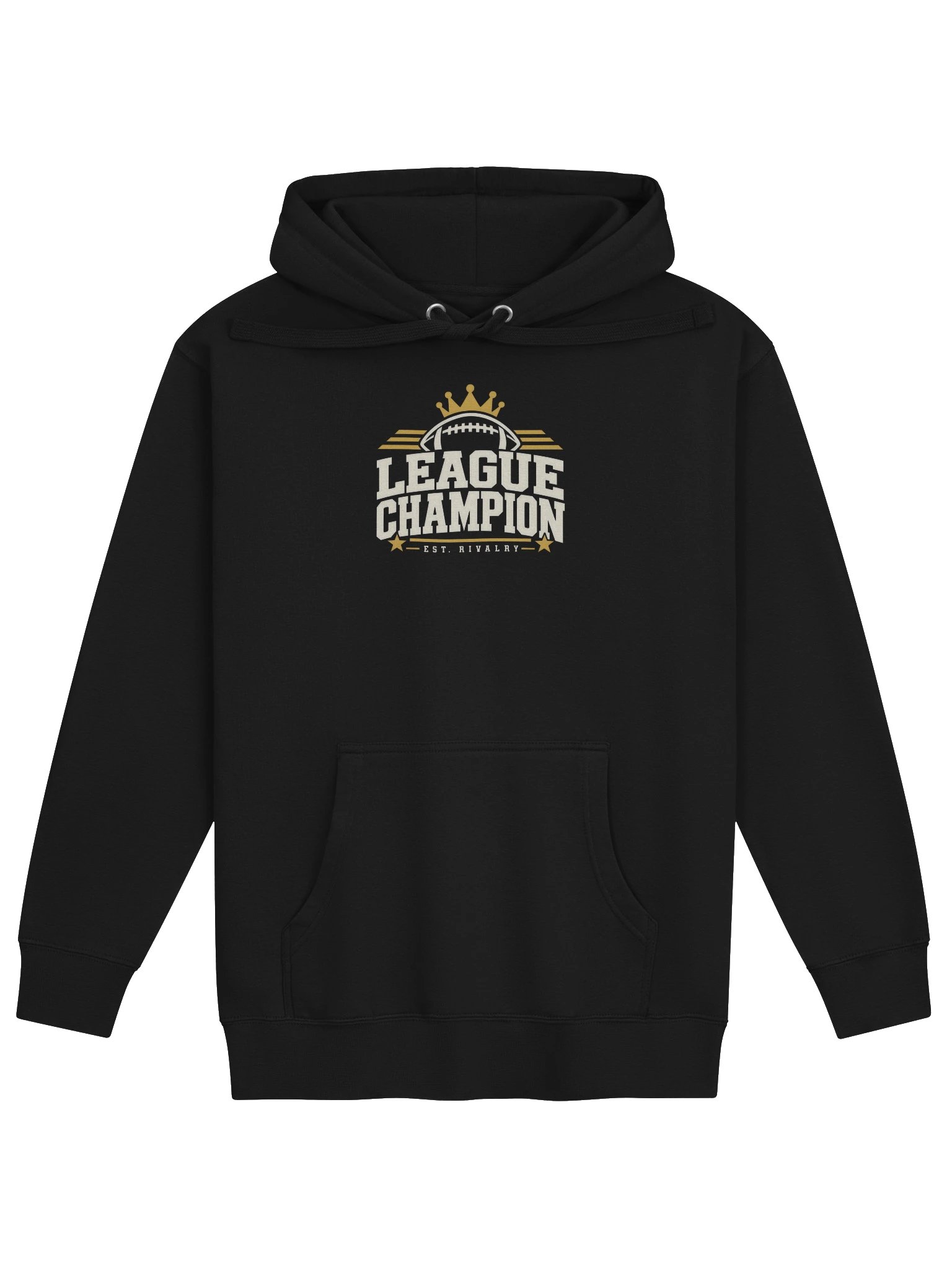League Champion Hoodie product image (1)