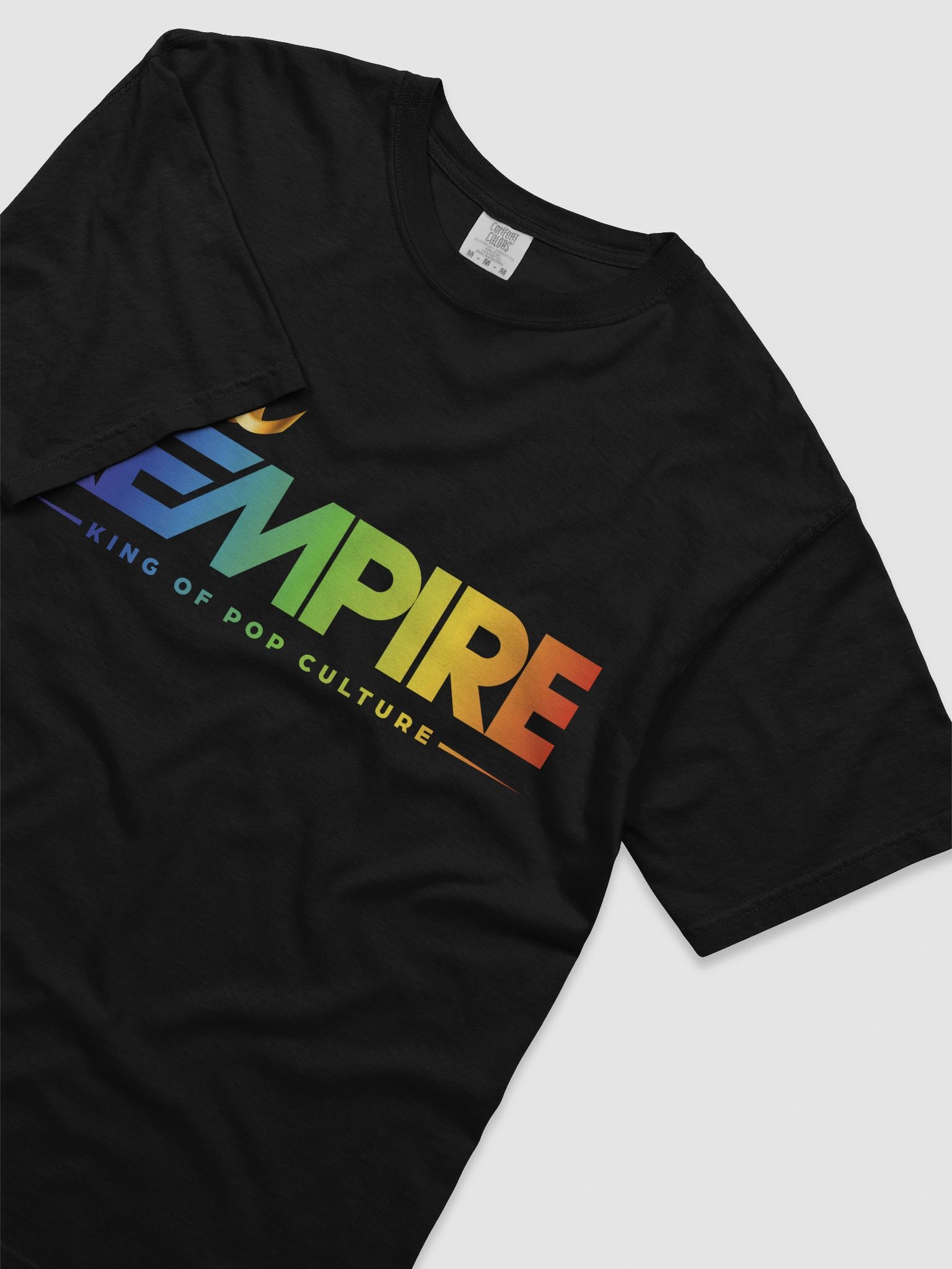 2025 Pride Kempire Tee product image (9)