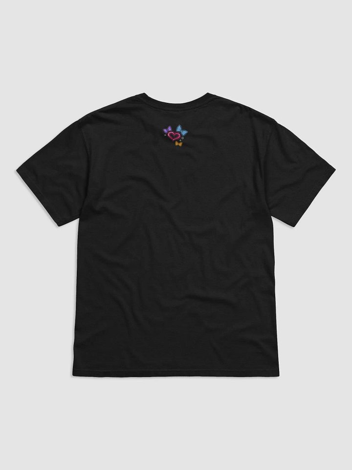 Smug T-Shirt product image (2)