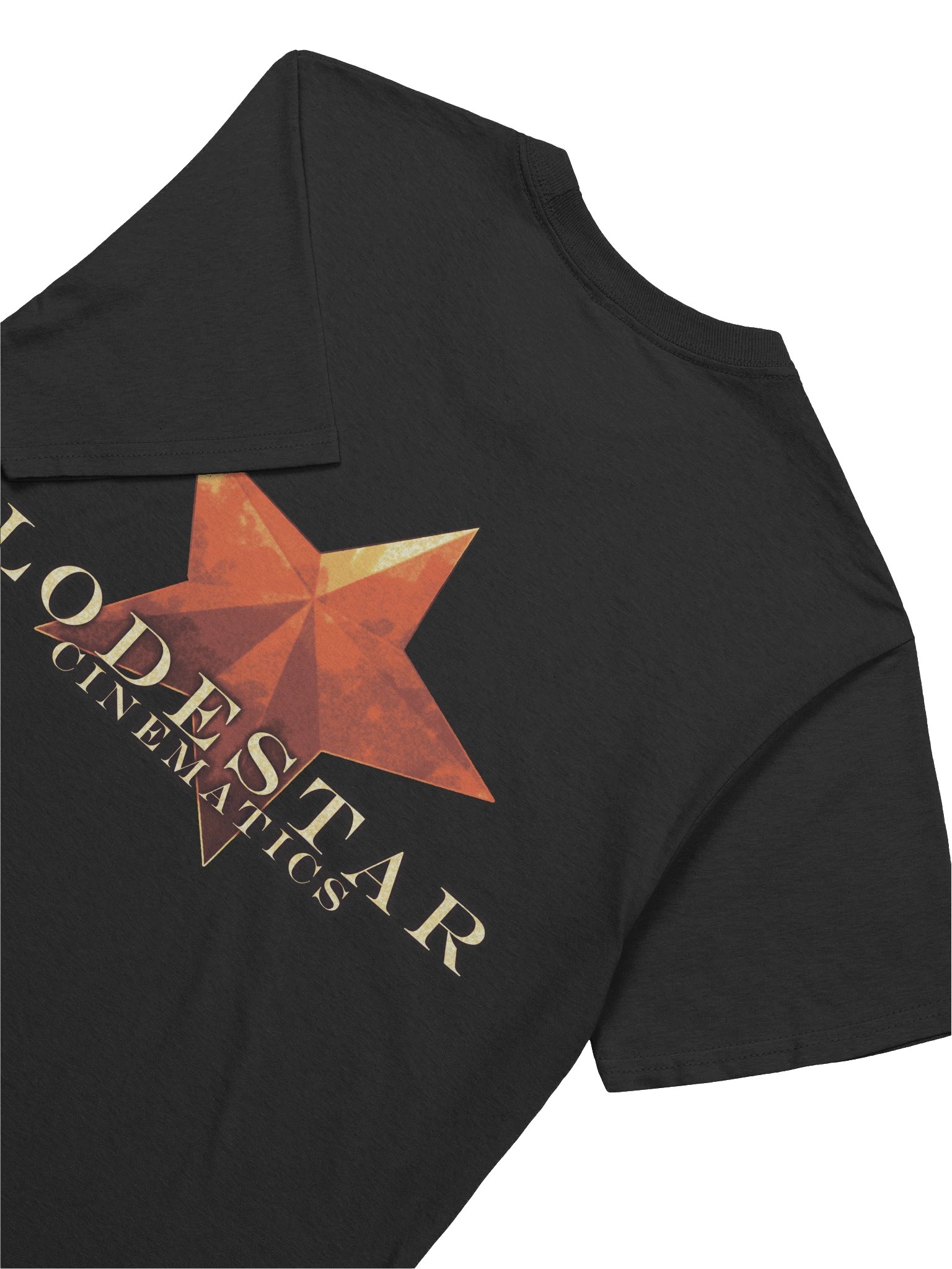 LODESTAR - Original Logo T-Shirt product image (3)