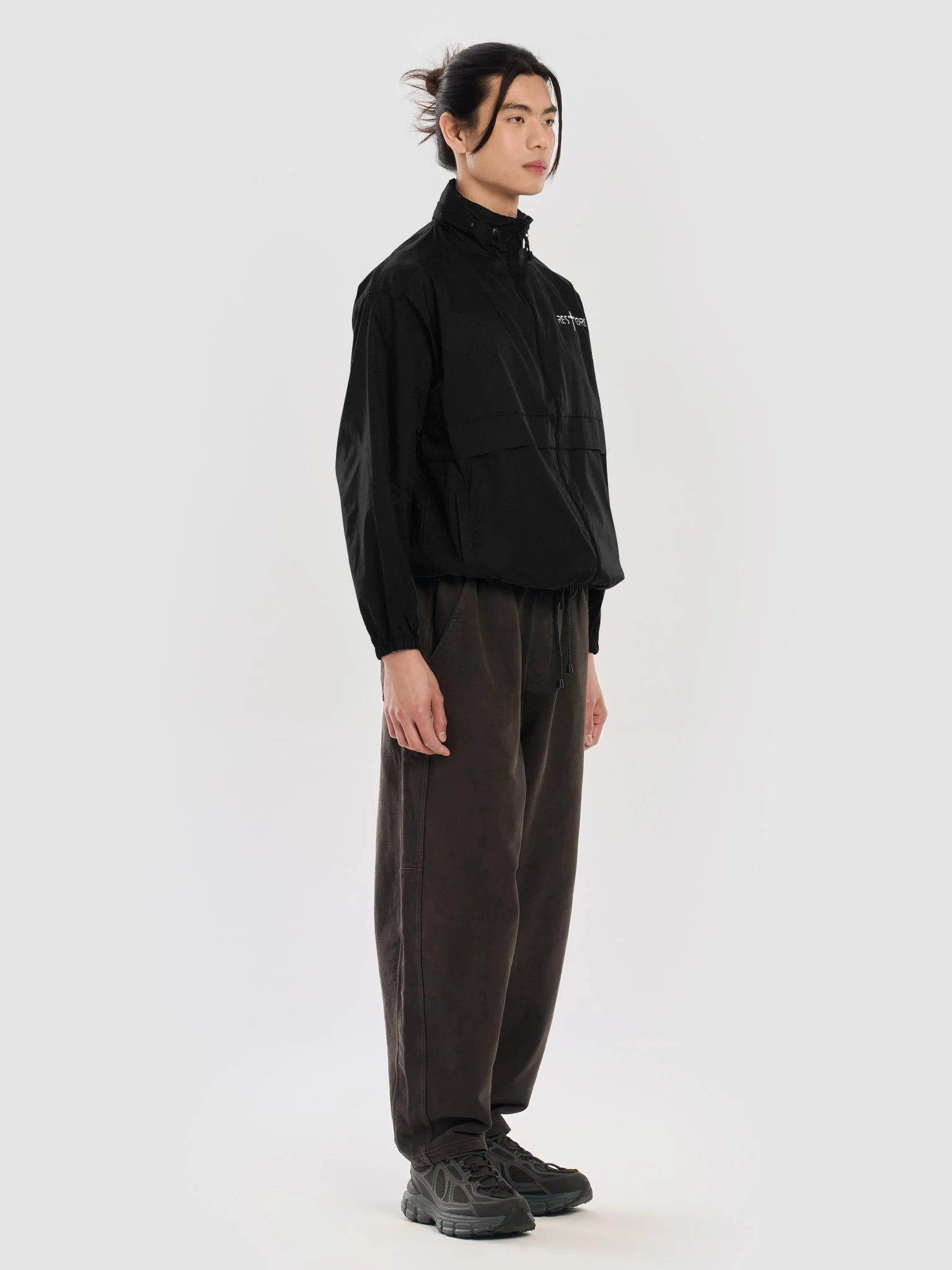 RESTORE™ Jacket | Wear the Promise! Inspirational Streetwear product image (13)