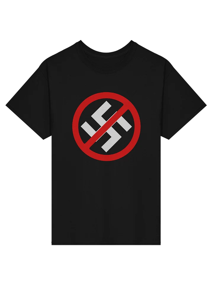 Anti-Nazi - Shirt product image (4)