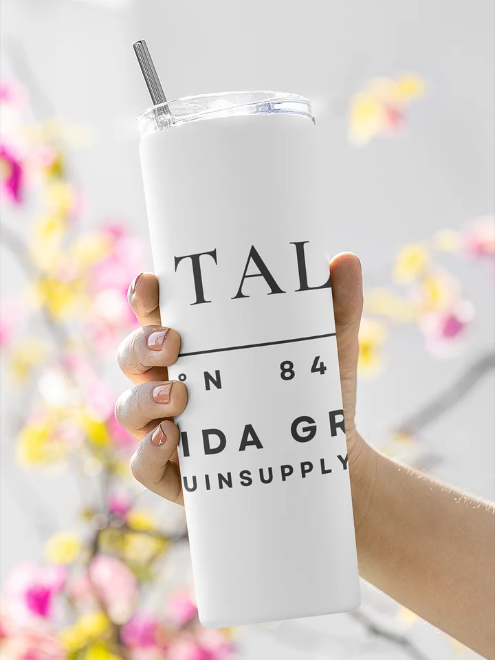 The Coordinates Hydration Device product image (1)
