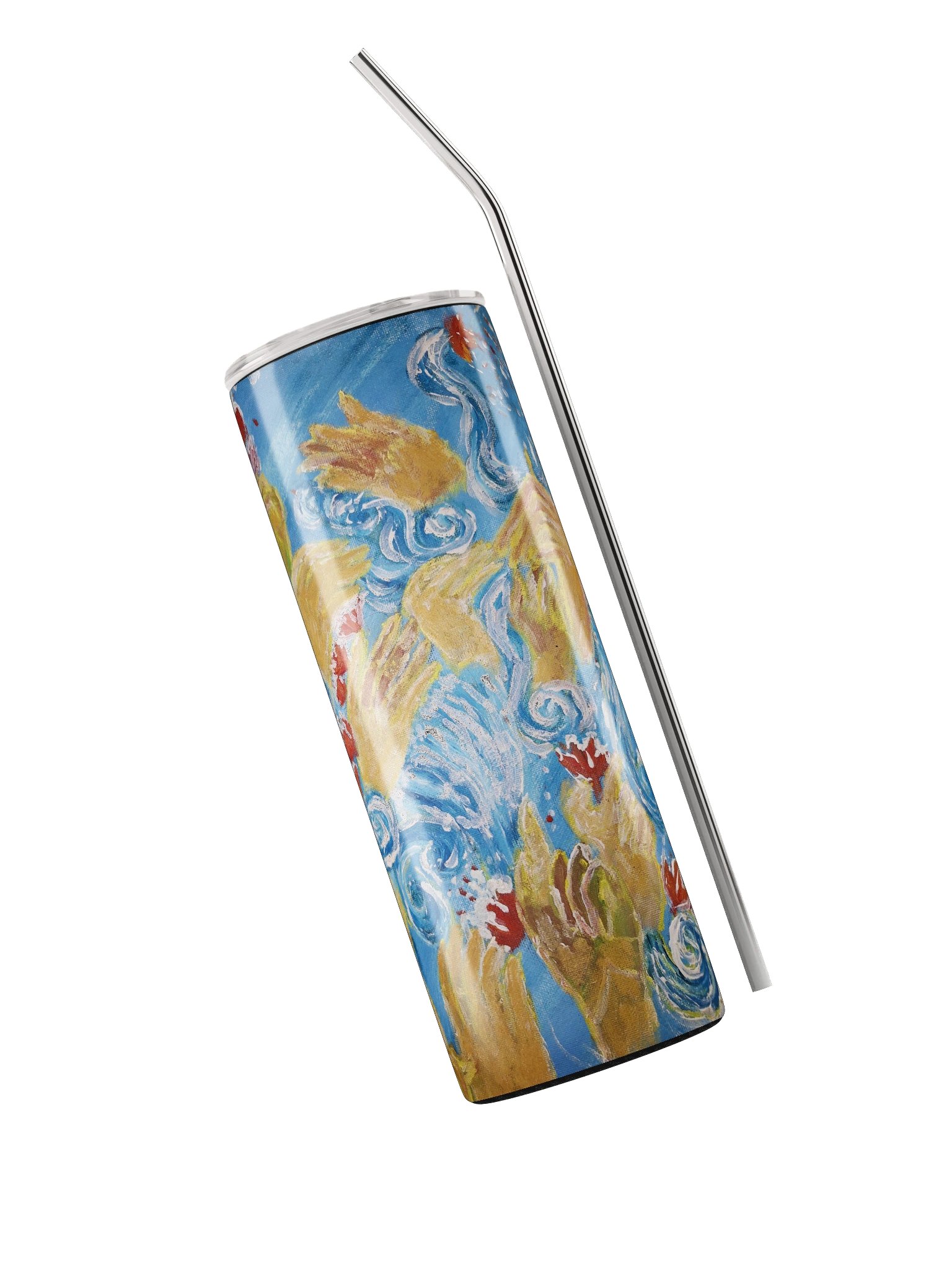 Artist Hands product image (3)
