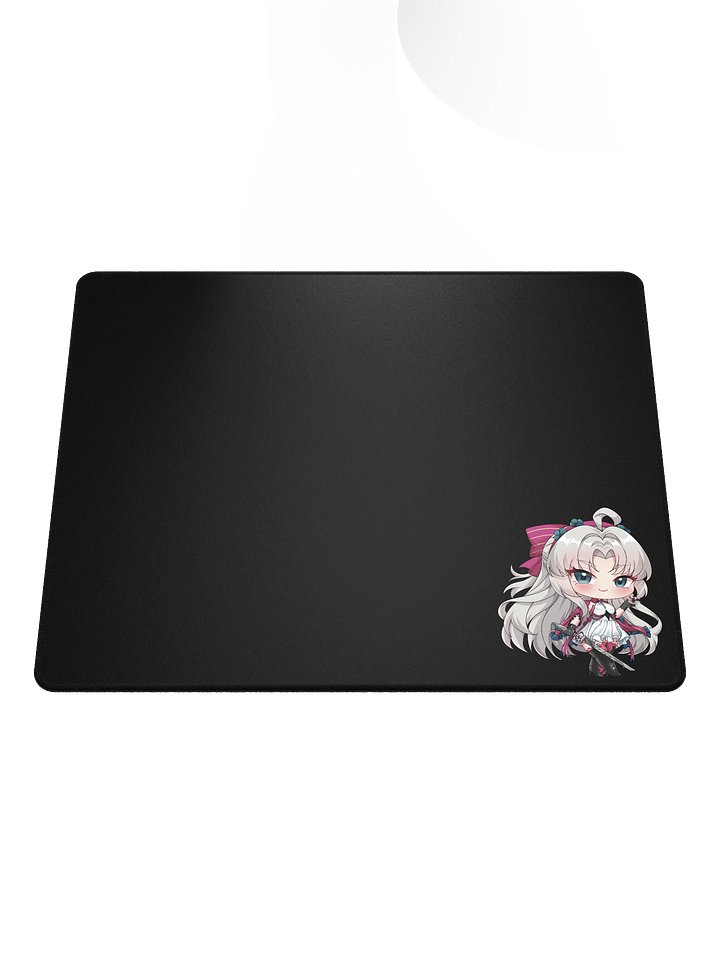 Carlotta Mouse Pad product image (1)