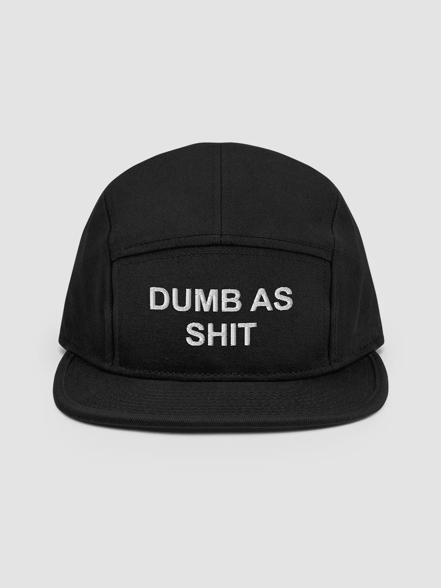 DASG HAT product image (2)