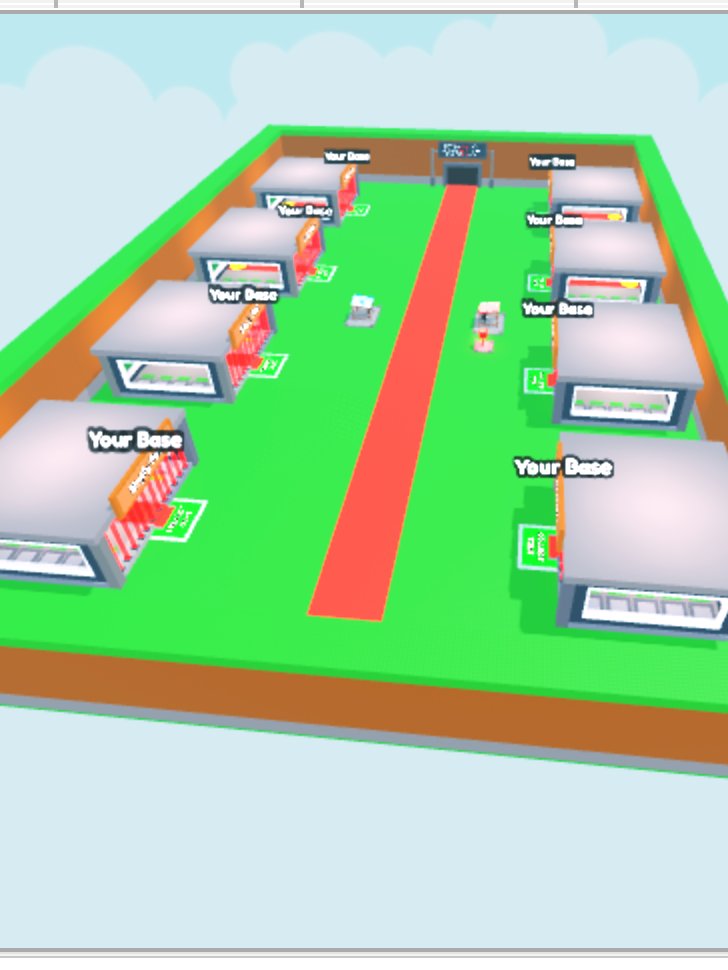 Steal a Brainrot With Extas [ OLD ] product image (3)