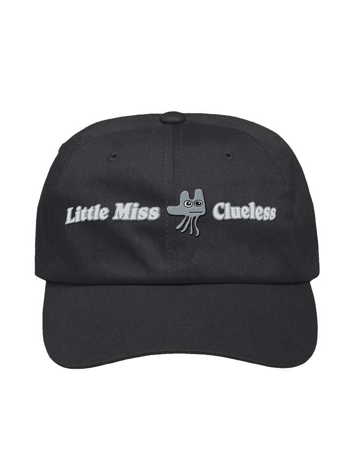 Little Miss Clueless Hat product image (2)