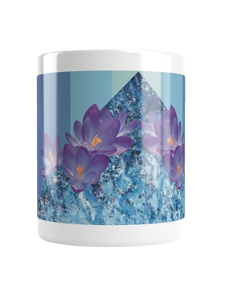 Spring Flowers mug product image (1)