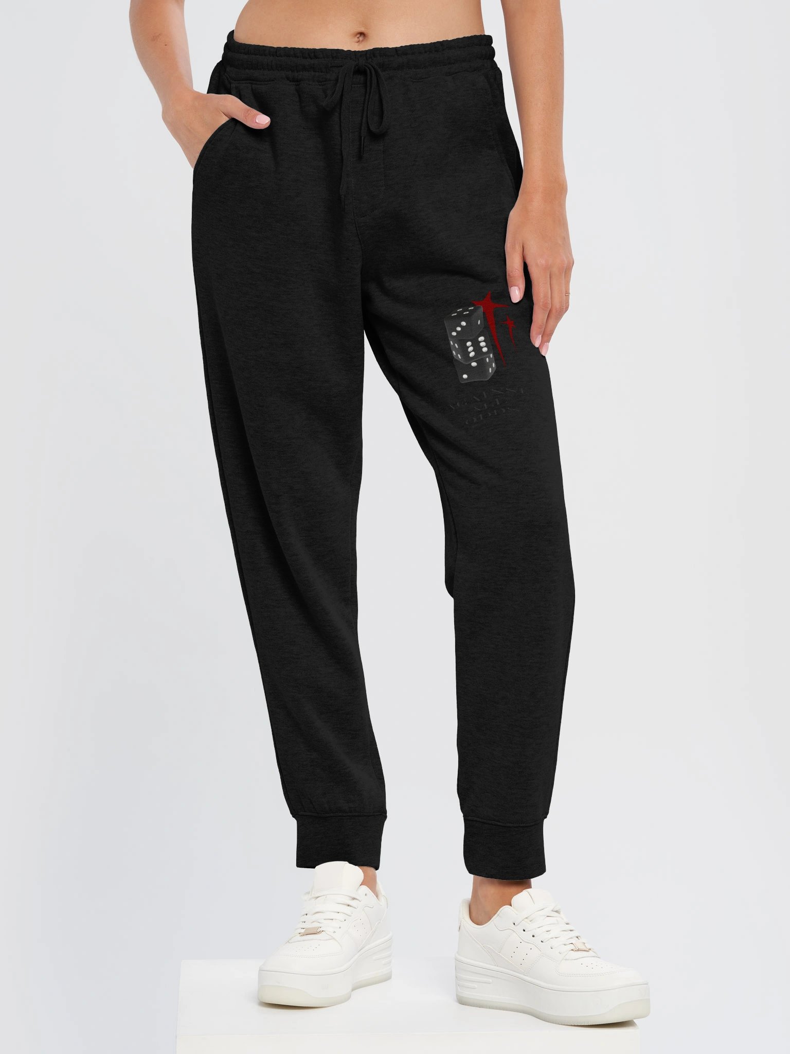 Lucky Odds Sweatpants product image (6)