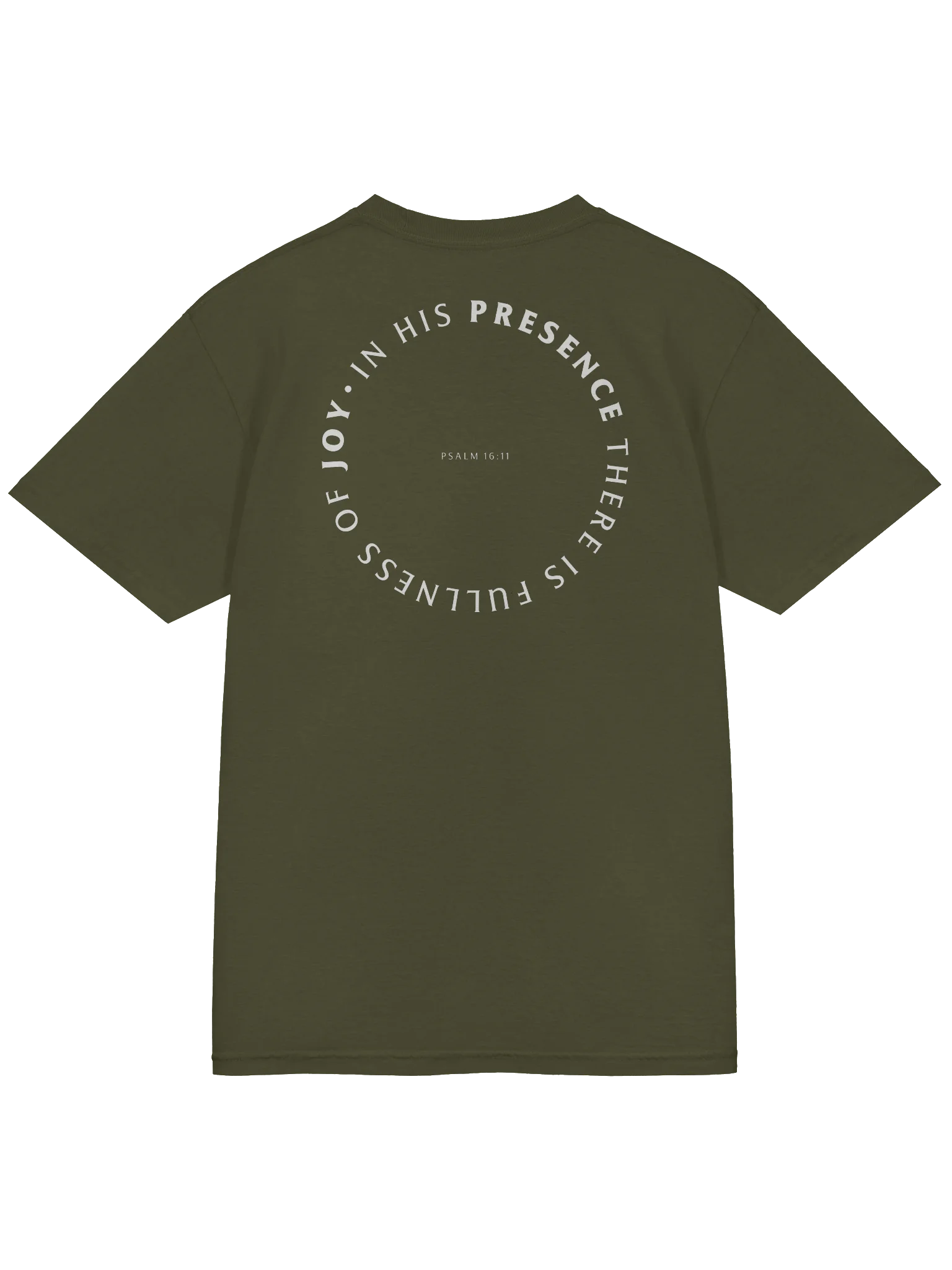Presence Circle Tee product image (26)