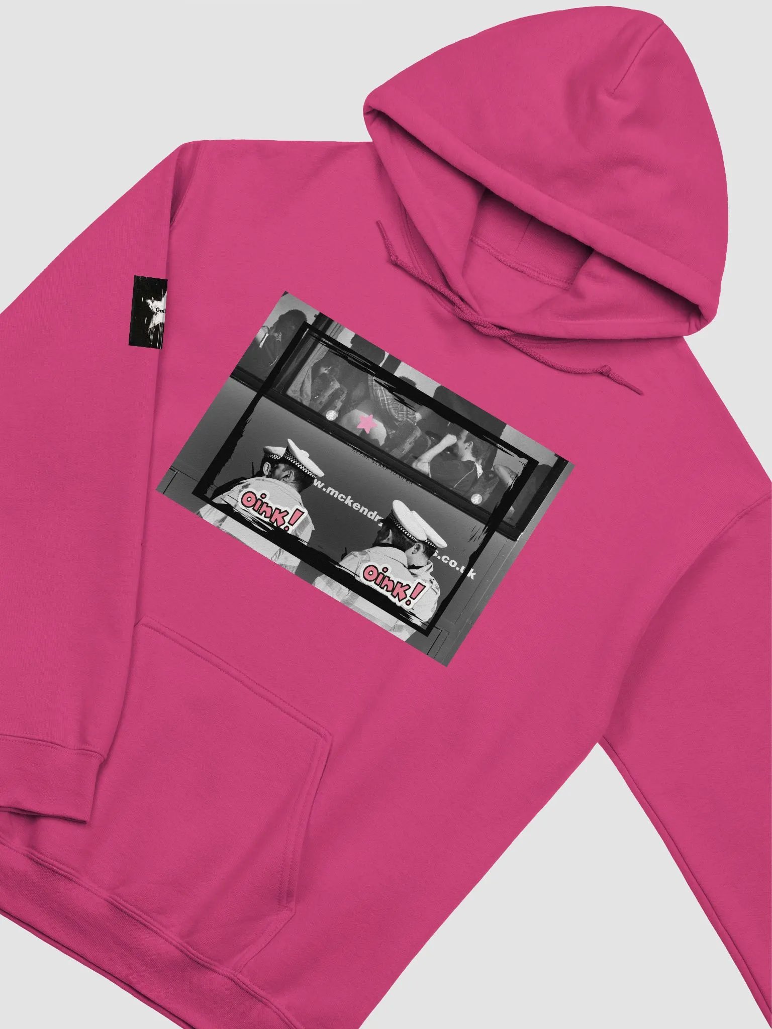 Gallus Hoodies product image (21)