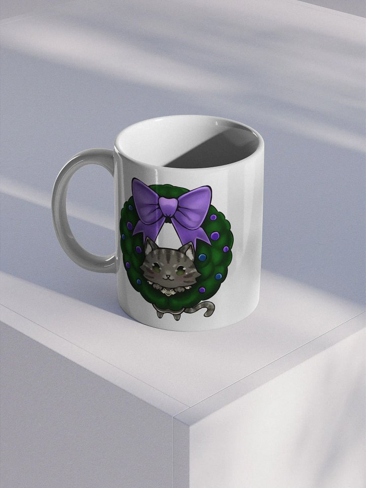 Xmas Allan mug product image (1)