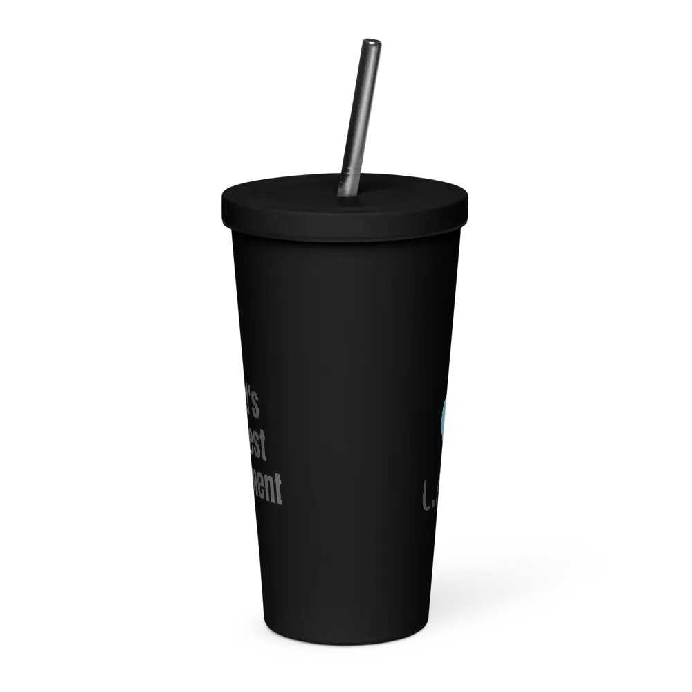 Doc's Mug in Tumbler form product image (3)