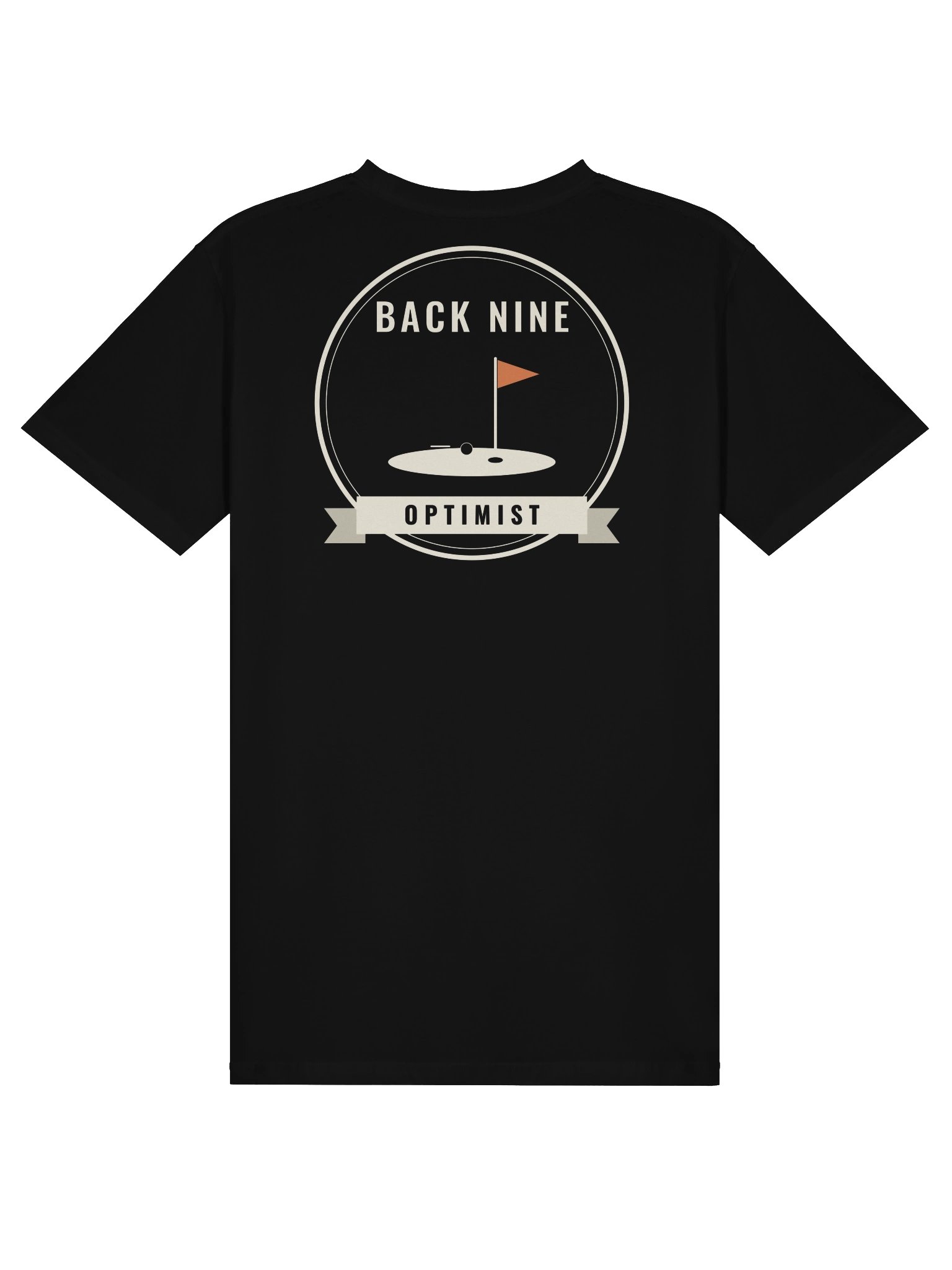 Back Nine Optimist Tee product image (8)