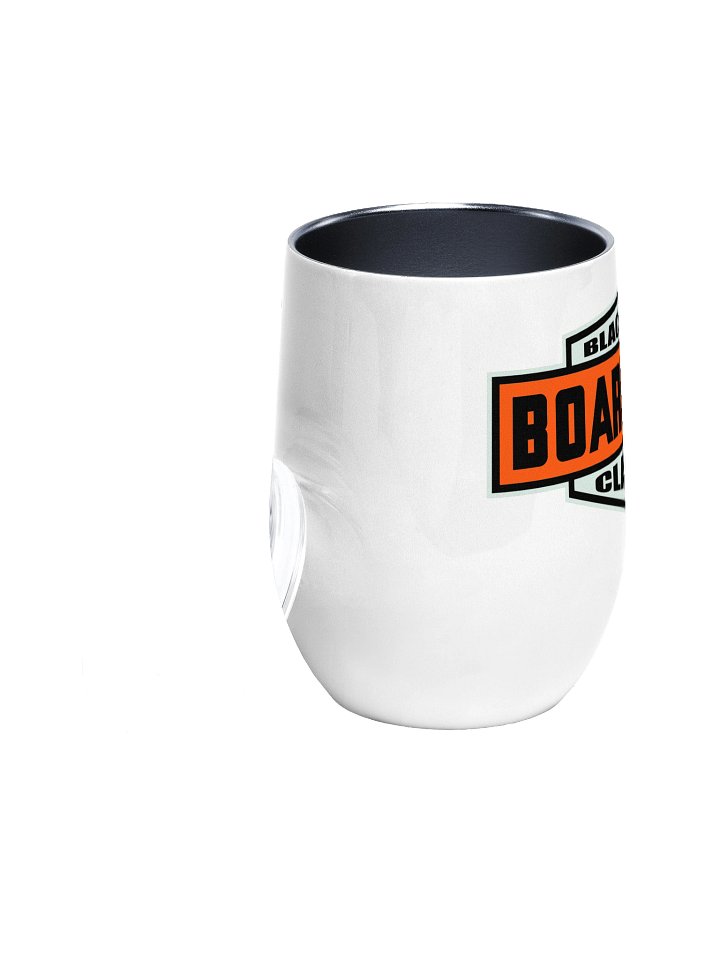 Boar's Nest Classic Wine Tumbler product image (2)
