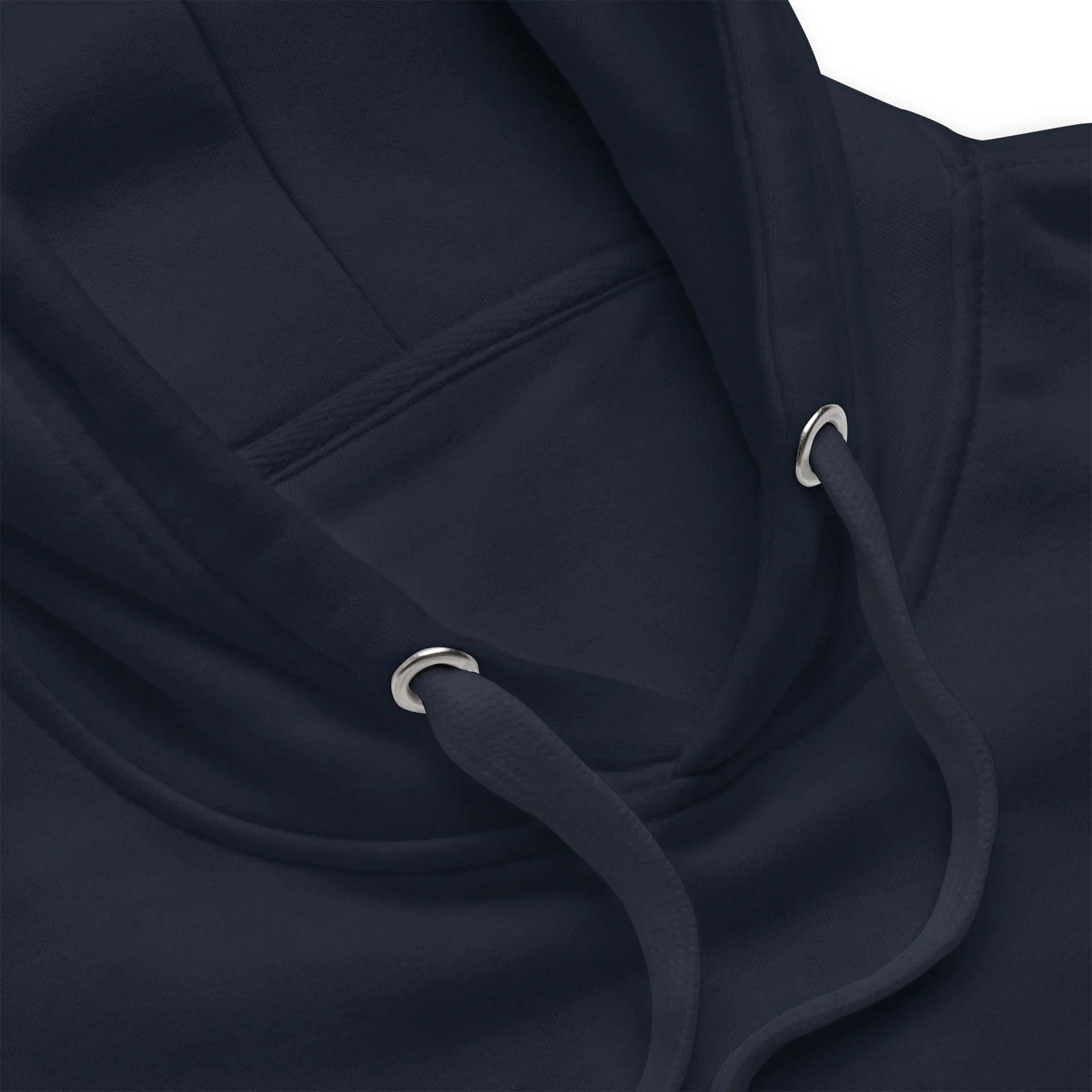 Navy Hoodie product image (3)