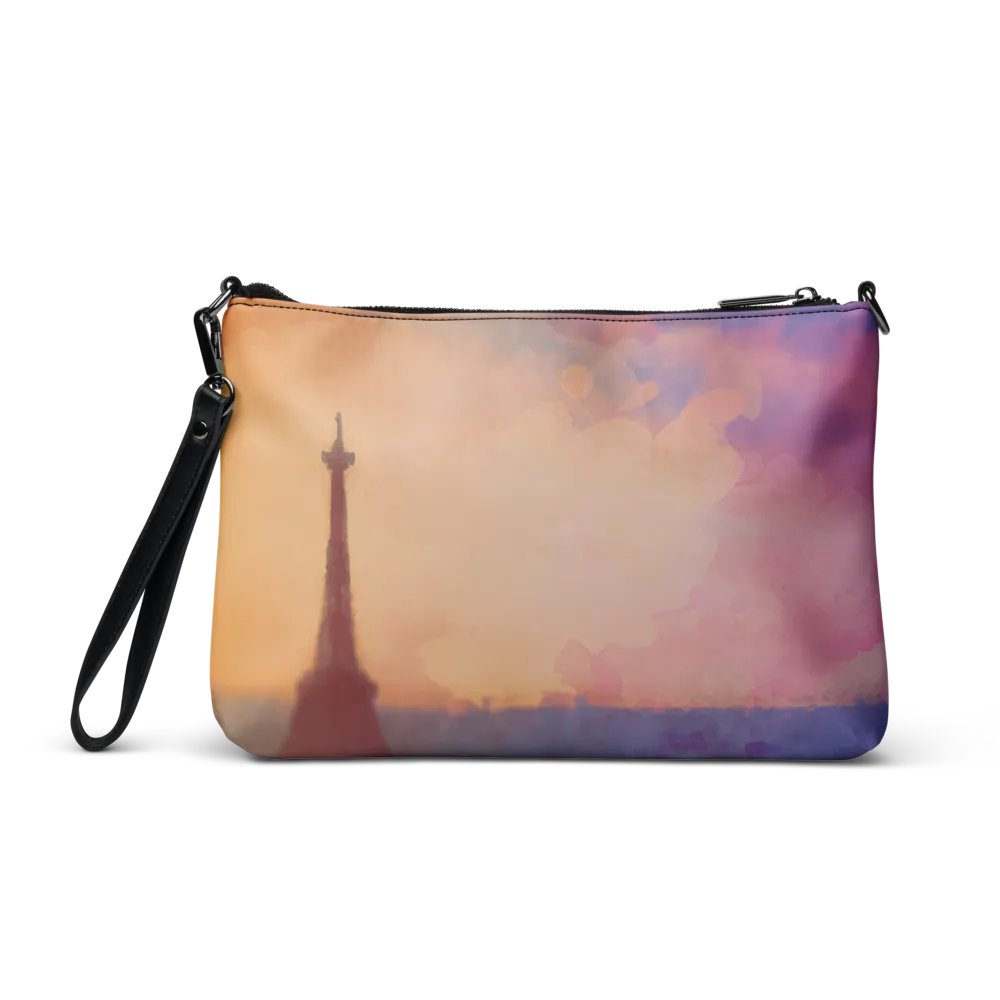 Paris Crossbody Bag product image (4)