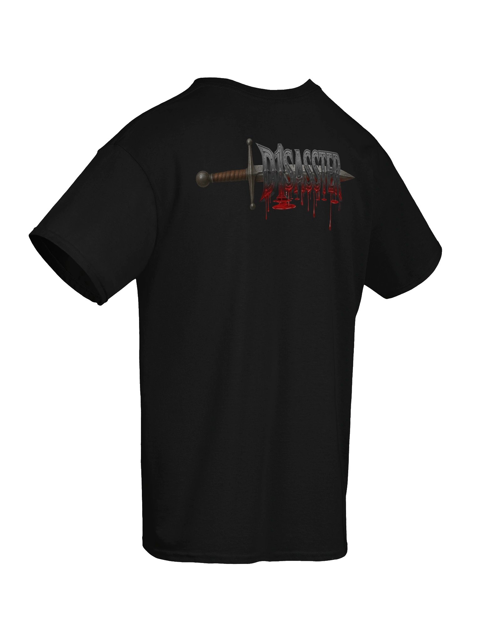 Strikethrough Shirt product image (142)