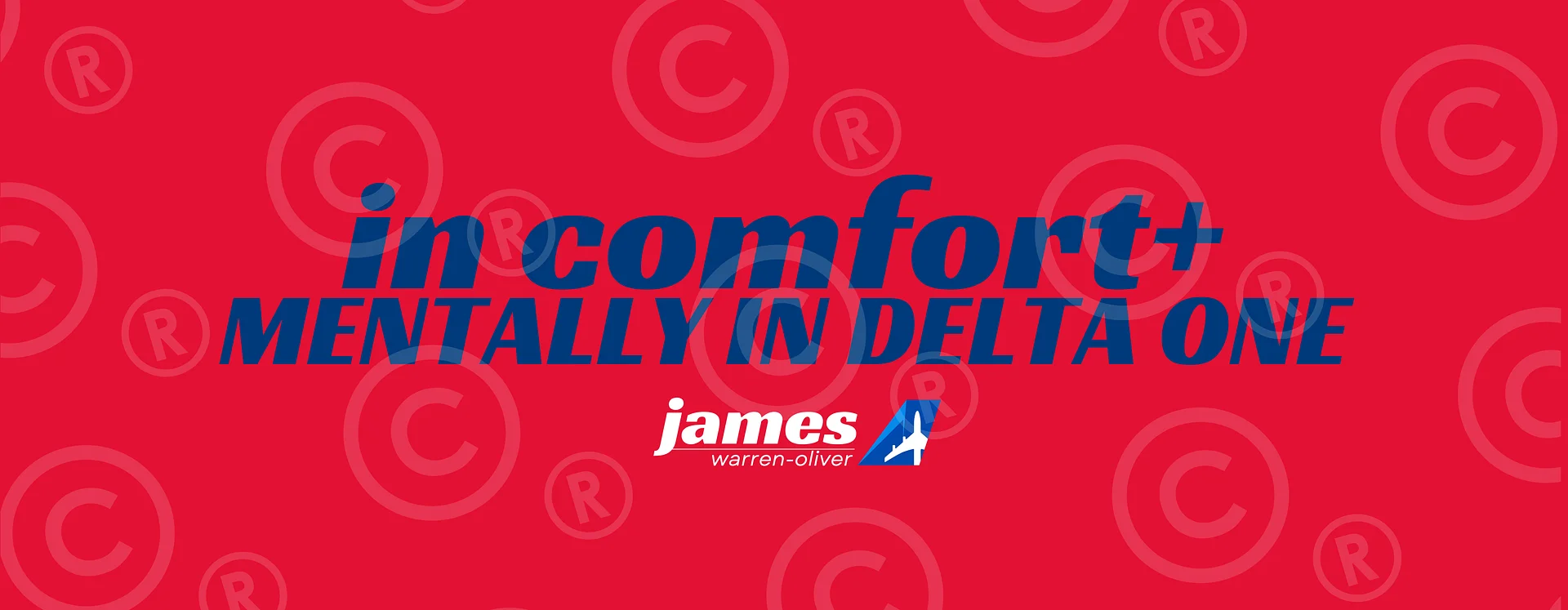 🇺🇸 In Comfort+, Mentally In Delta One (Delta) Mug product image (3)