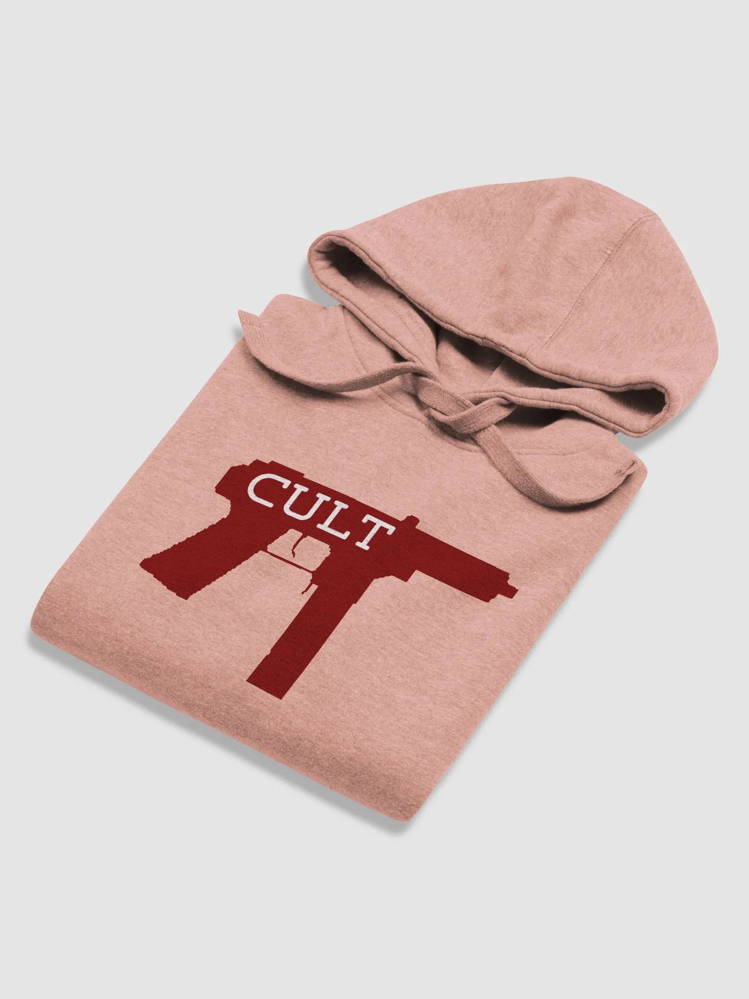 MAROON CULT TEC-9 product image (6)