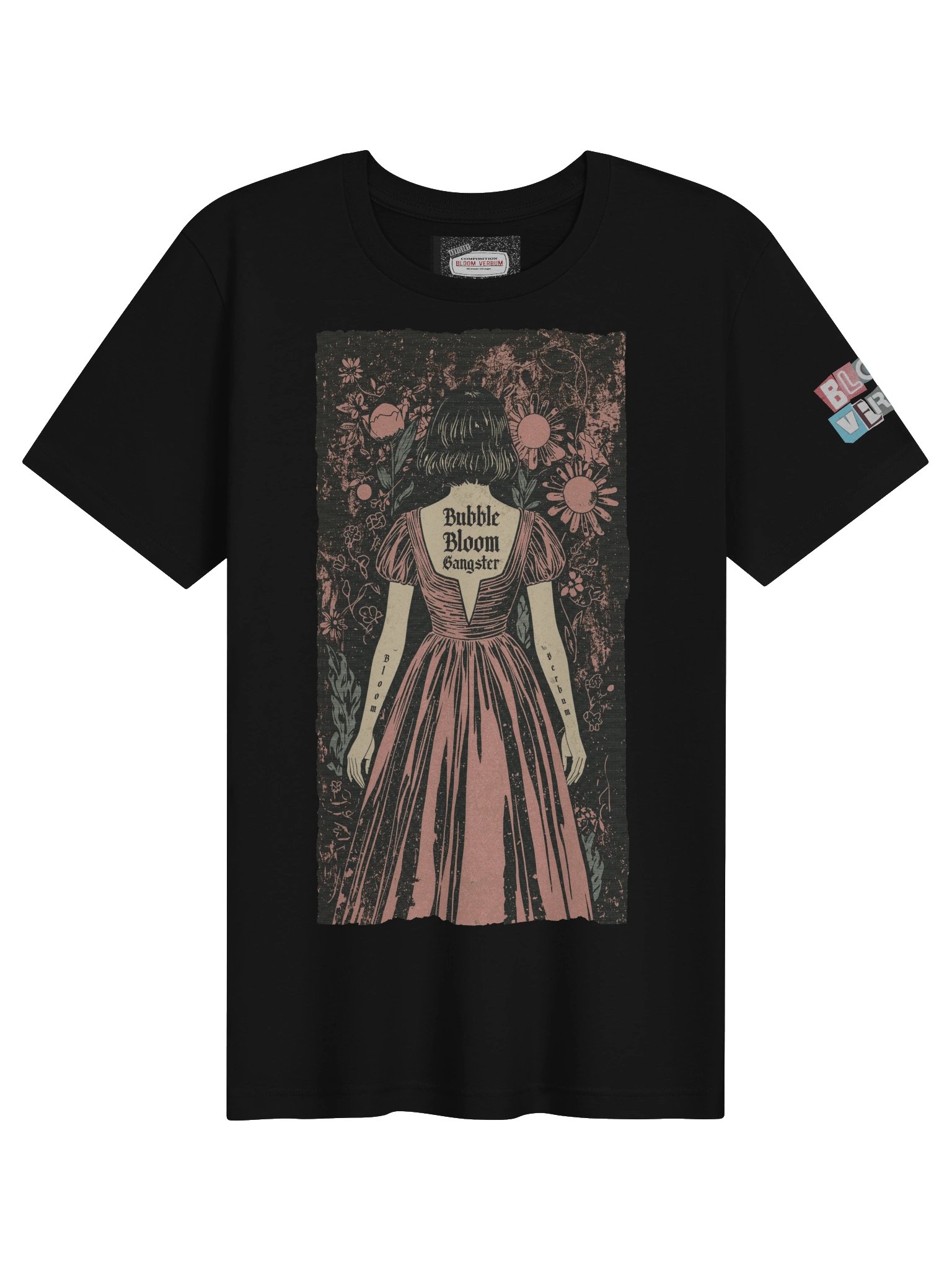 Bubble Bloom Gangster product image (1)