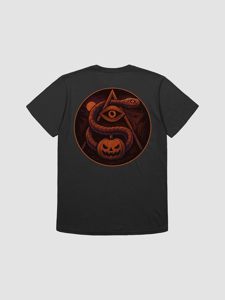 ALT_I_STICK MIDNIGHT HARVEST - UNISEX SOFTSTYLE TEE product image (14)