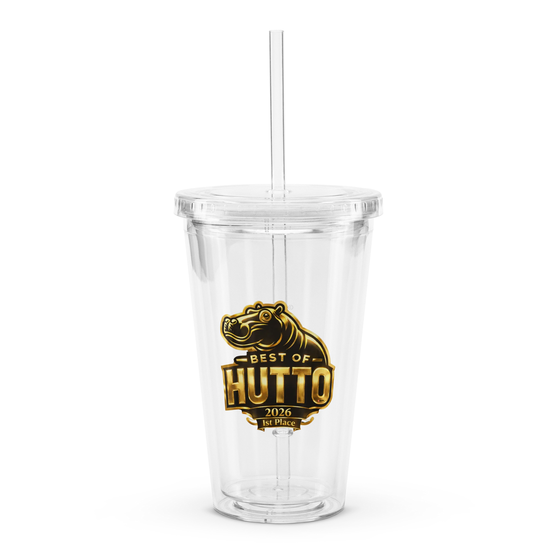 Best of Hutto Tumbler product image (2)