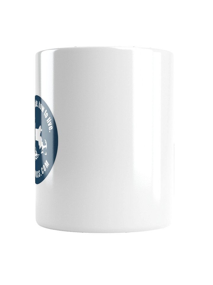 Life in Mass Mug product image (6)