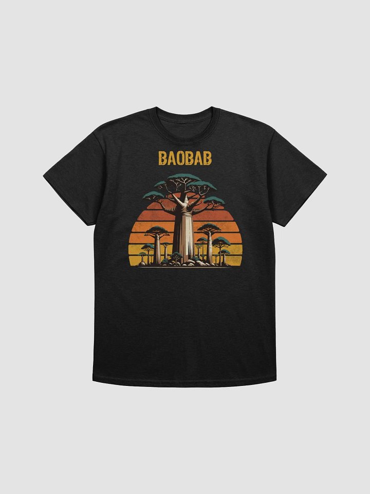 African Baobab Tree Madagascar Tree Of Life product image (2)